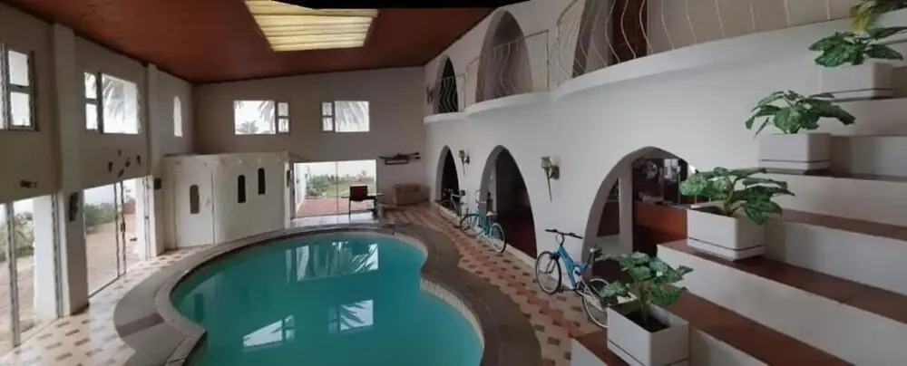 Addo Riverside Manor