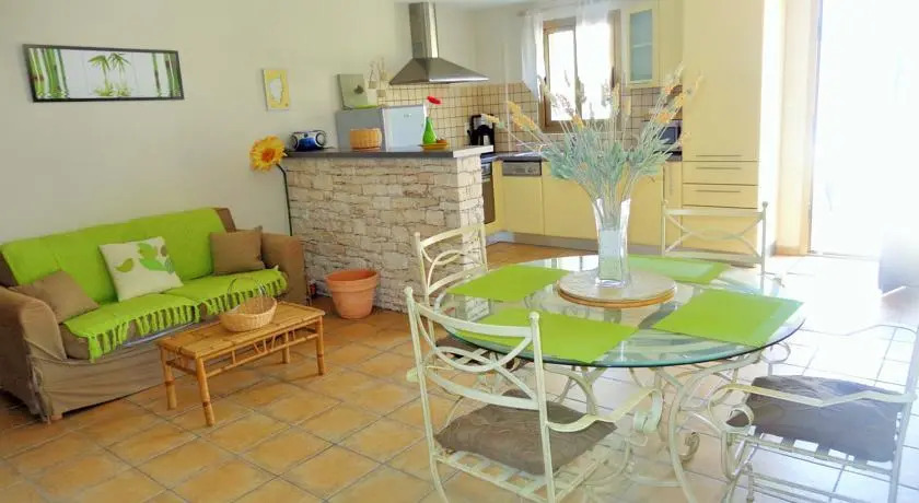 Le Cabanon