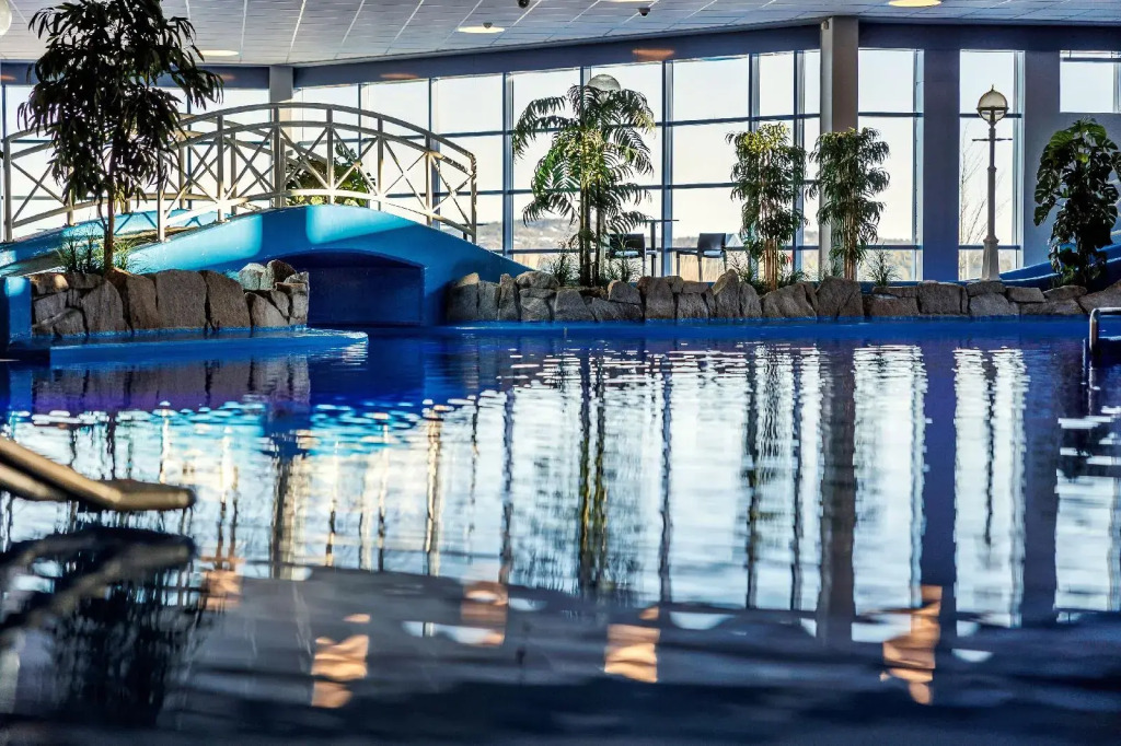 Quality Hotel Skjærgården