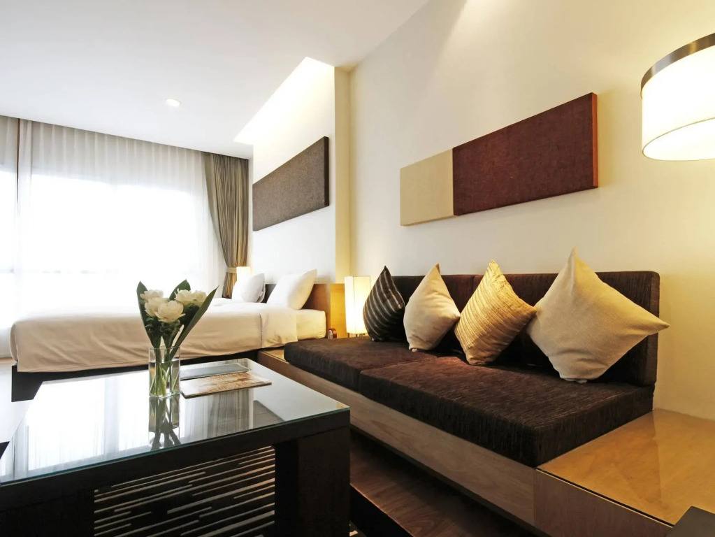 Kantary Hotel Ayutthaya