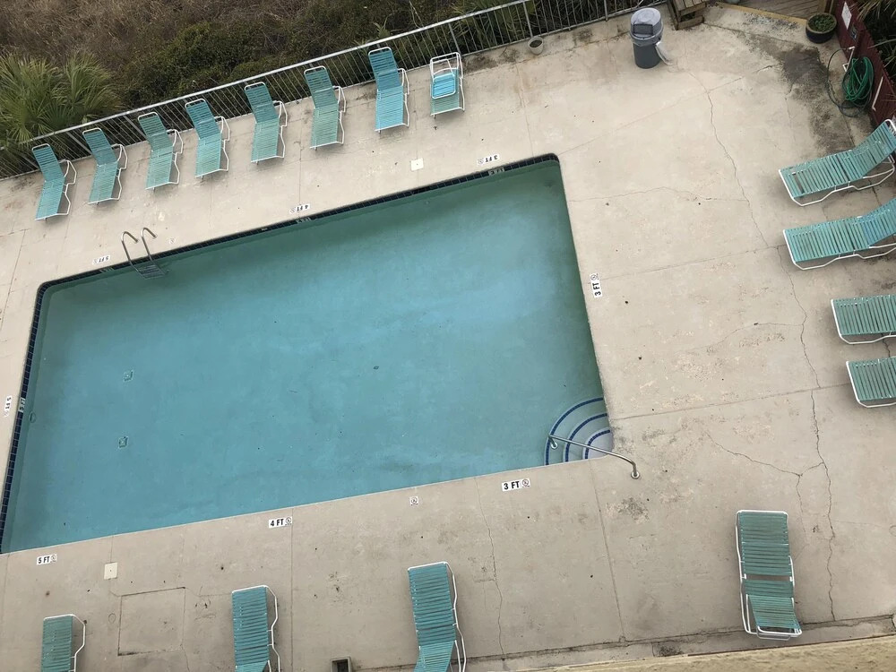 Gazebo Inn Oceanfront