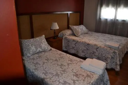 Hostal Pension La Ruta