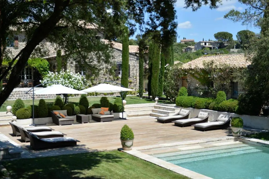 Villa Hautvallon - Peaceful Escape in Provence