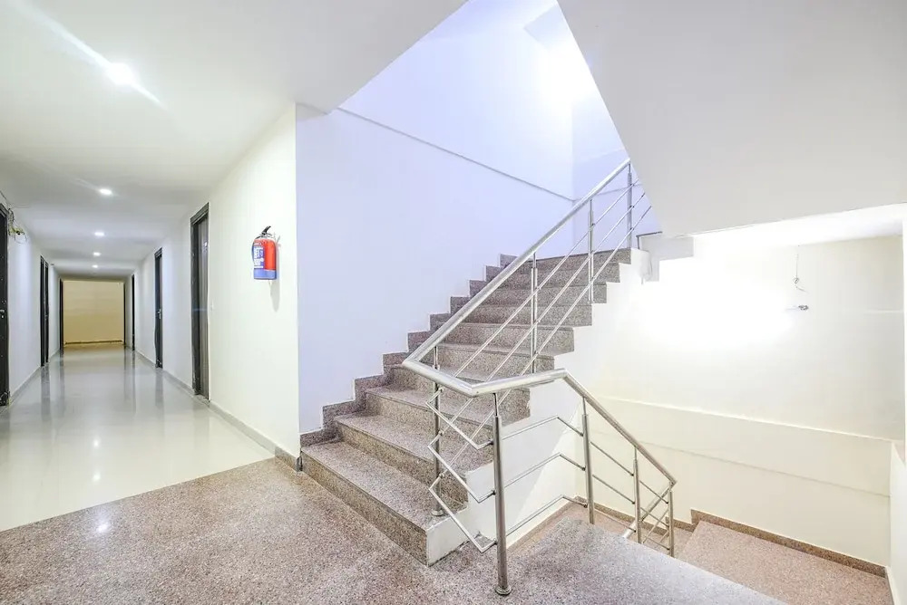 Fabhotel Glorify