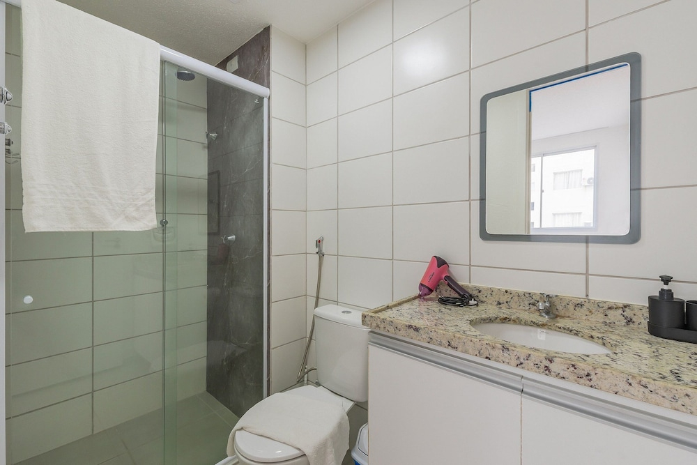 Mirante #401 - Comfortable Apartment by Carpediem