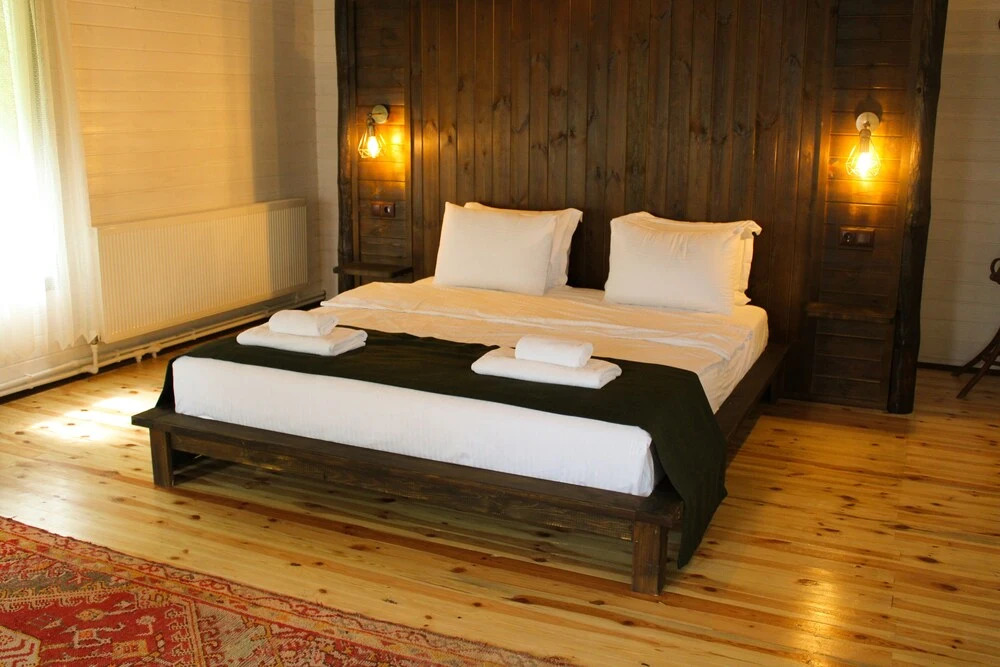 Mengen Ruya Ciftligi Hotel