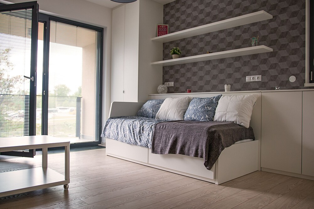 Trinity Residence