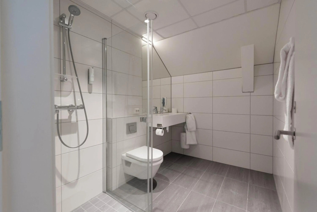Thon Hotel Parken