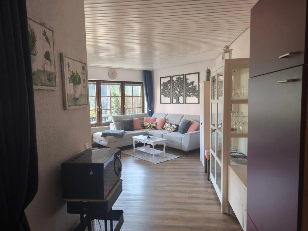 Fewo Zeus mit Terrasse, Grill,Garage,Netflix
