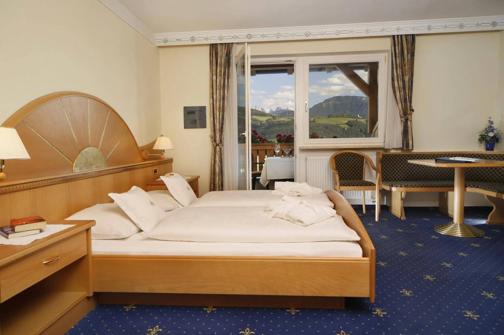 Sonnenhotel Adler Spa & Nature Adults only
