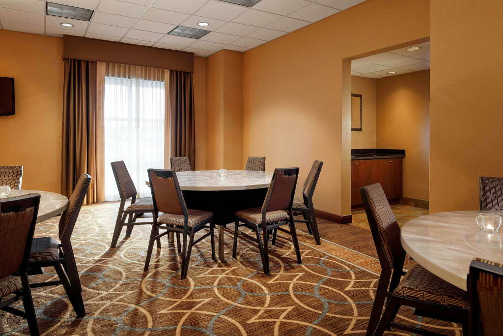 Sheraton Sioux Falls Hotel & Convention Center