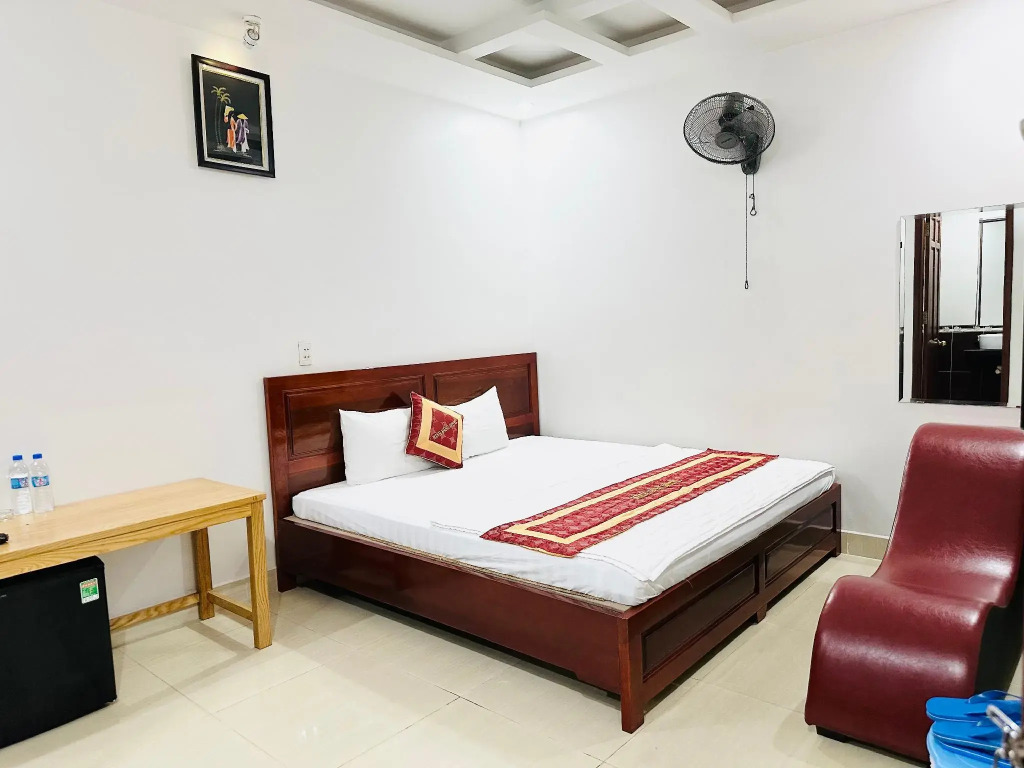 Minh Dang Hotel