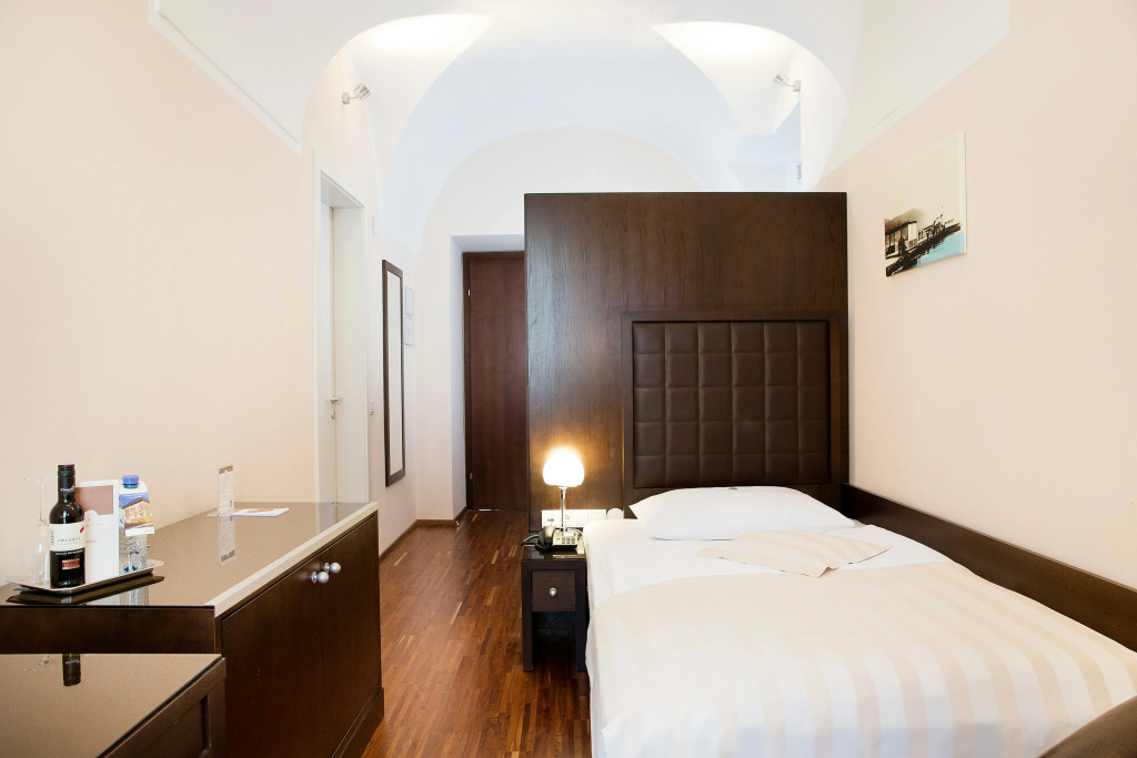 Hotel Sandwirth