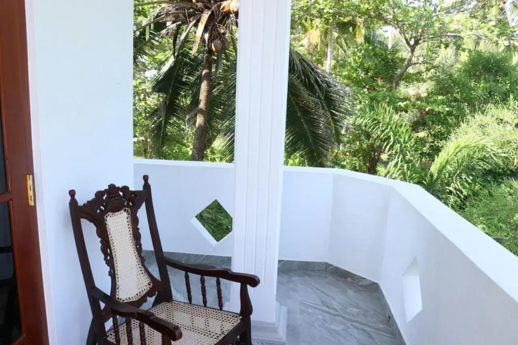 Villa Sureka