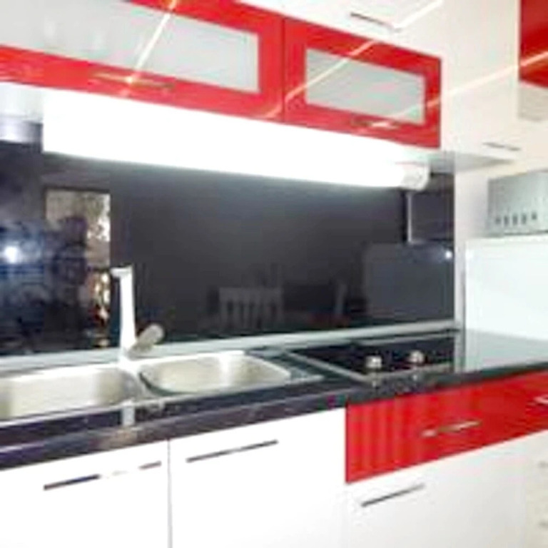 Apartment Barica ul.