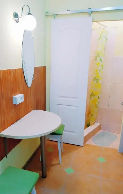 Lviv appartment on Yaroslava Mudrogo 14
