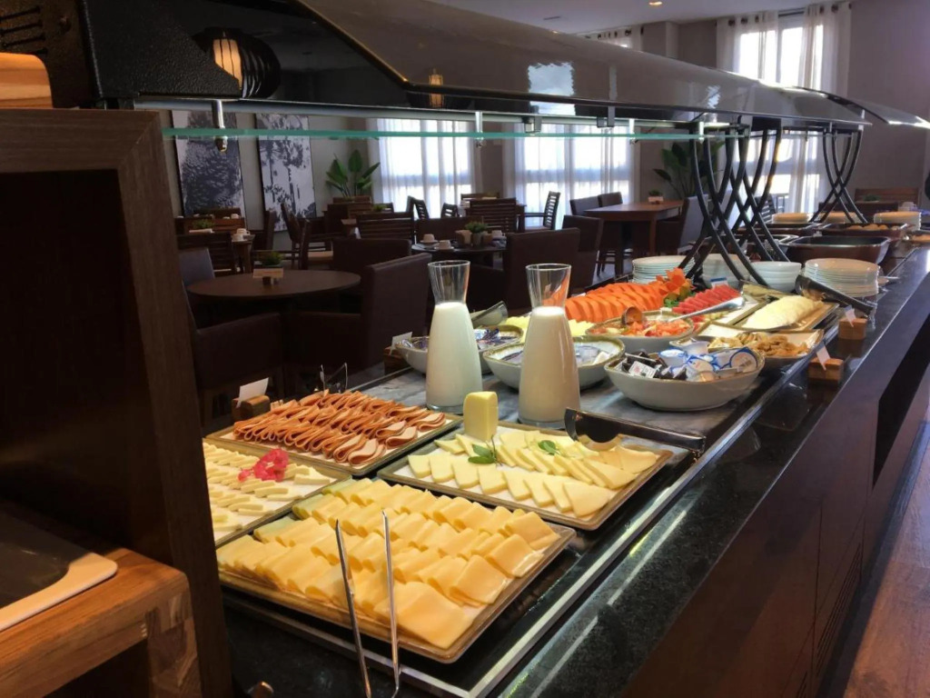 Exclusive Gramado Hotel & Spa by Gramado Parks