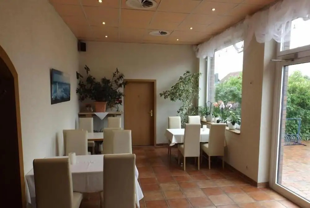 Hotel Ziegenkrug Schwerin