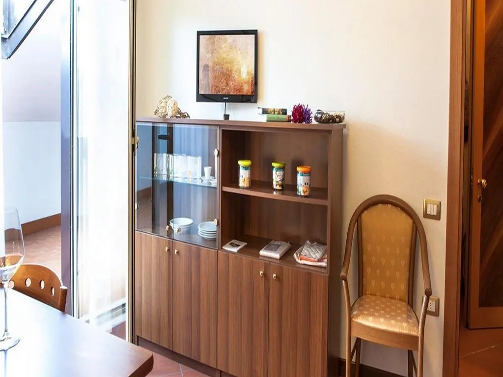 Hotel Residence Selice Romagna