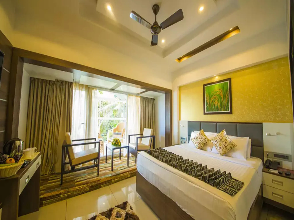 The Renai Cochin