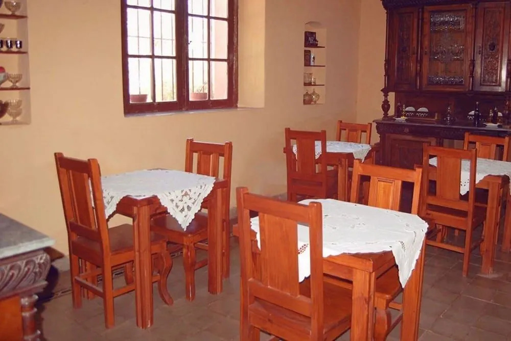 La Sala Hotel Boutique