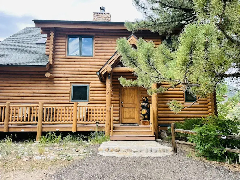 Creekside -- Ev #3481 4 Bedroom Home by Redawning