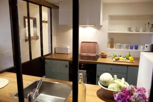 Les Appartements dAlexandre