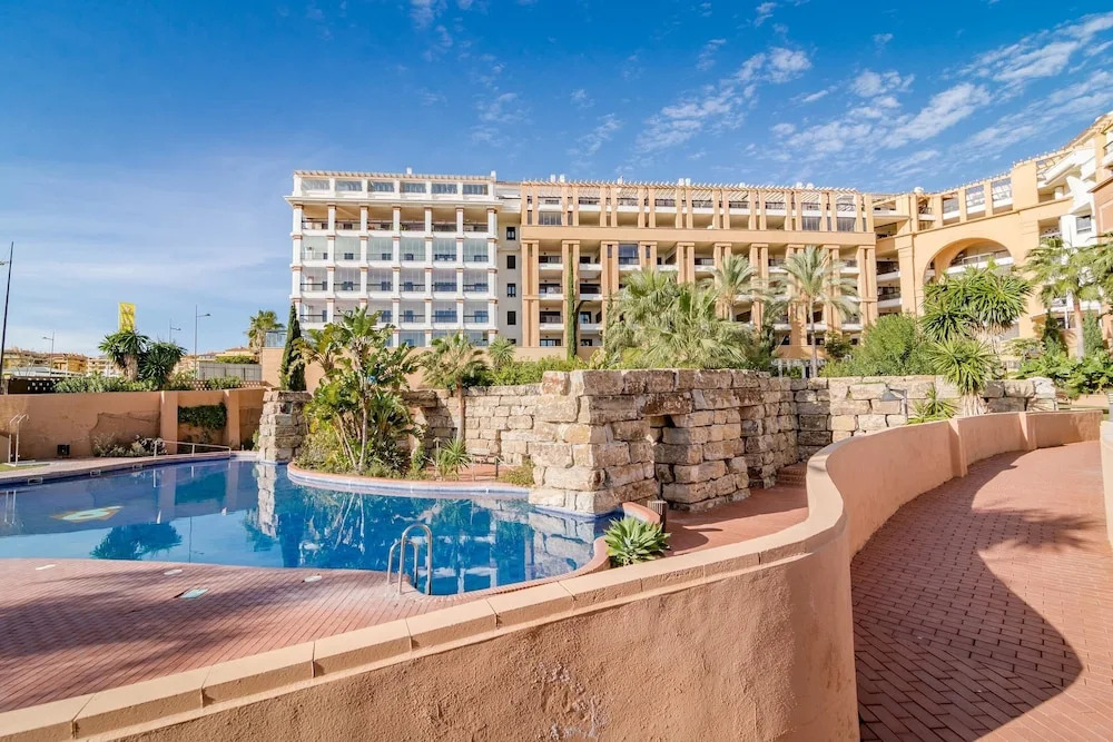 SGC-Spacious 3 bedroom penthouse in San Pedro