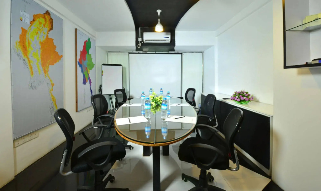 Business Alliance Hotel