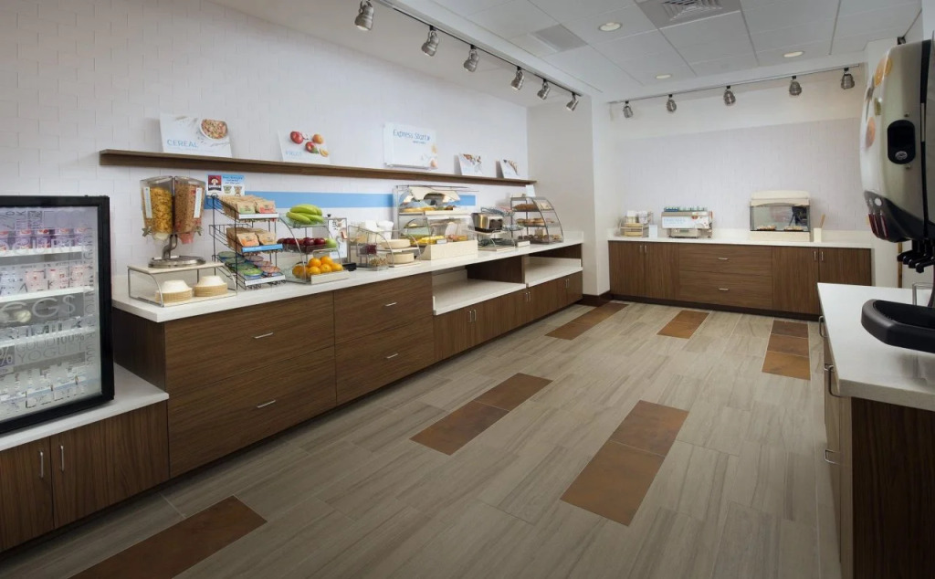 Holiday Inn Express & Suites San Antonio North-Windcrest by IHG
