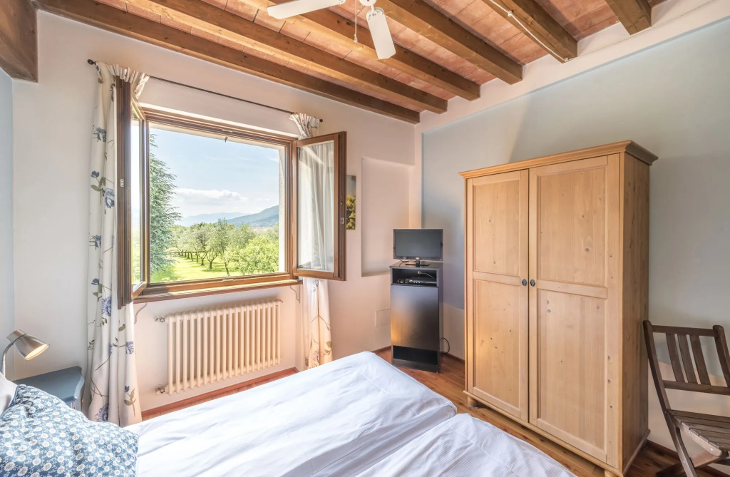 Agriturismo Cà Del Lago