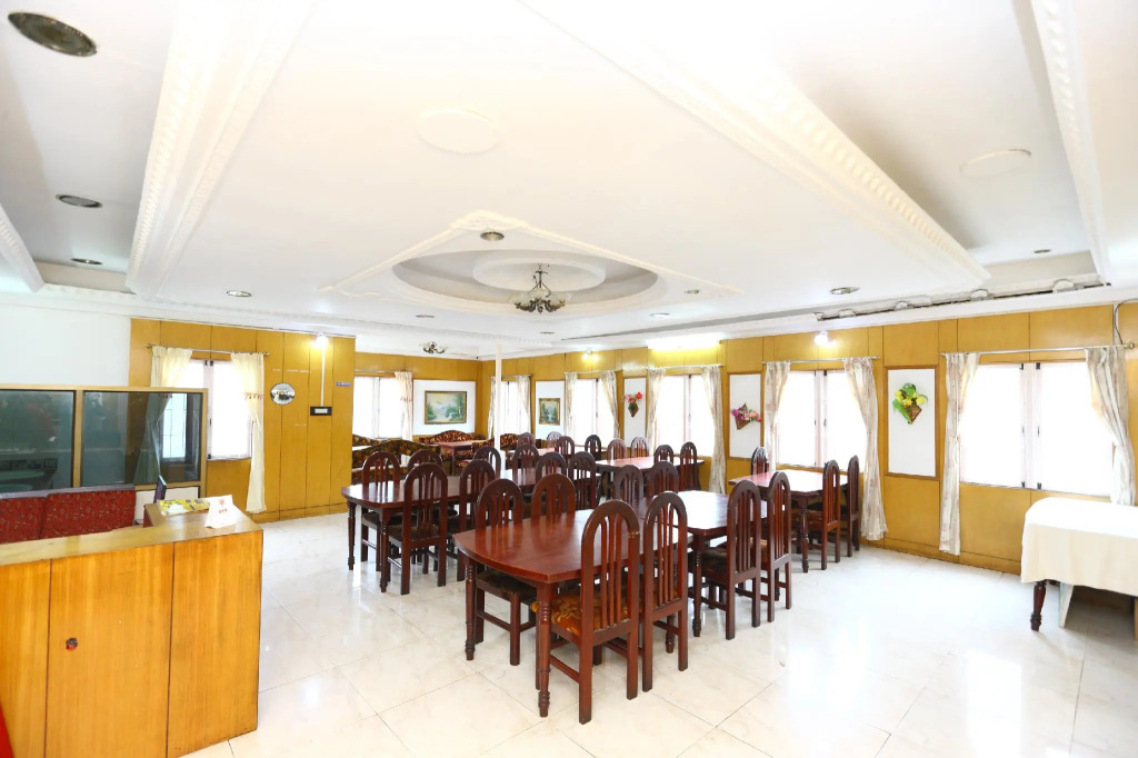 Hotel Mount View