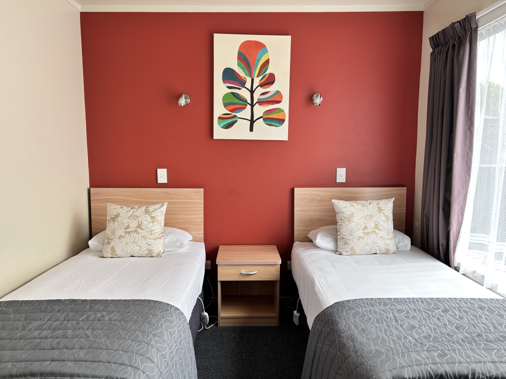 Arcadia Motel