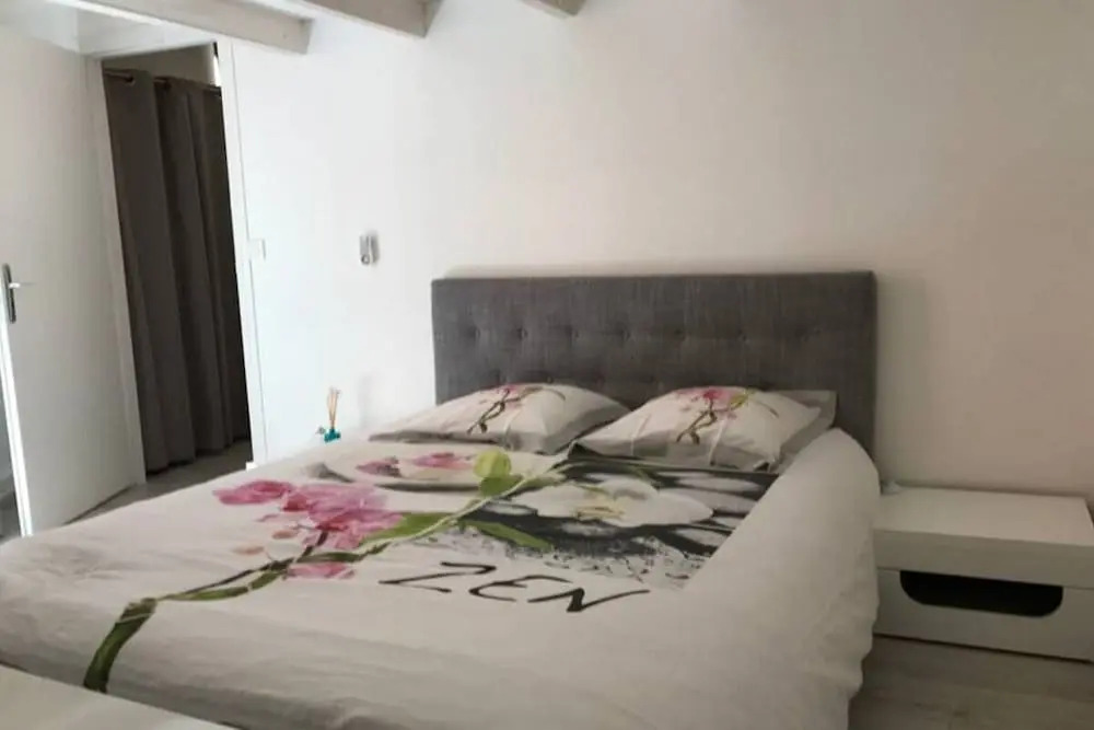 T2 Apartment Mezza Old Town