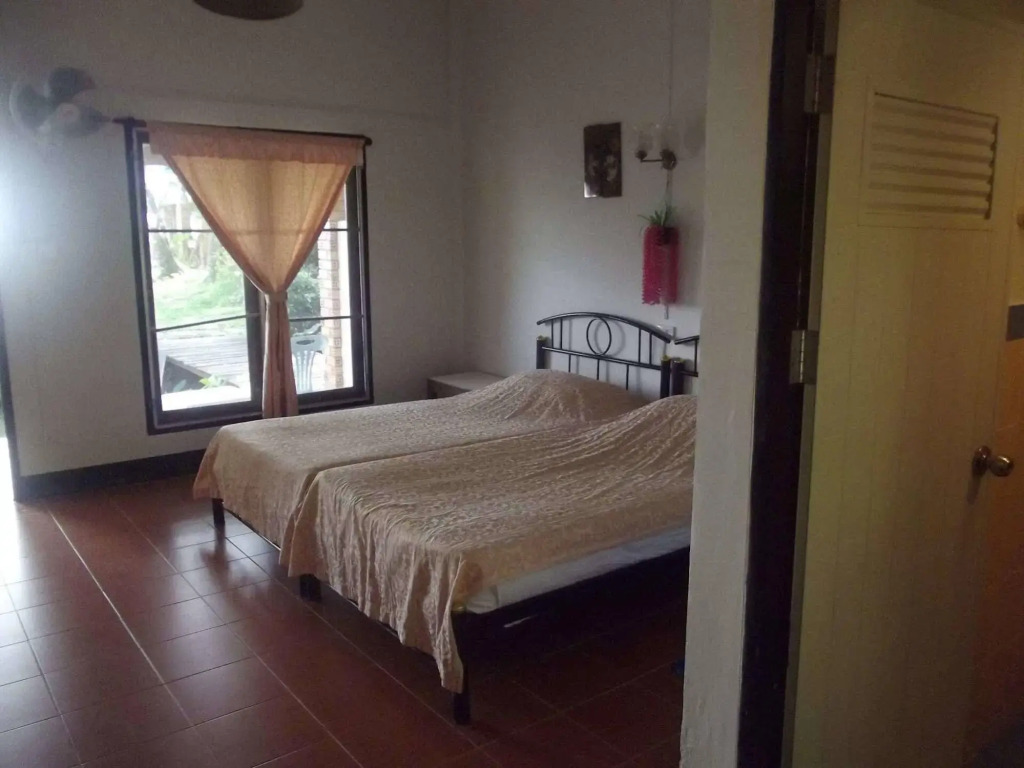 Holiday Resort - SHA Plus