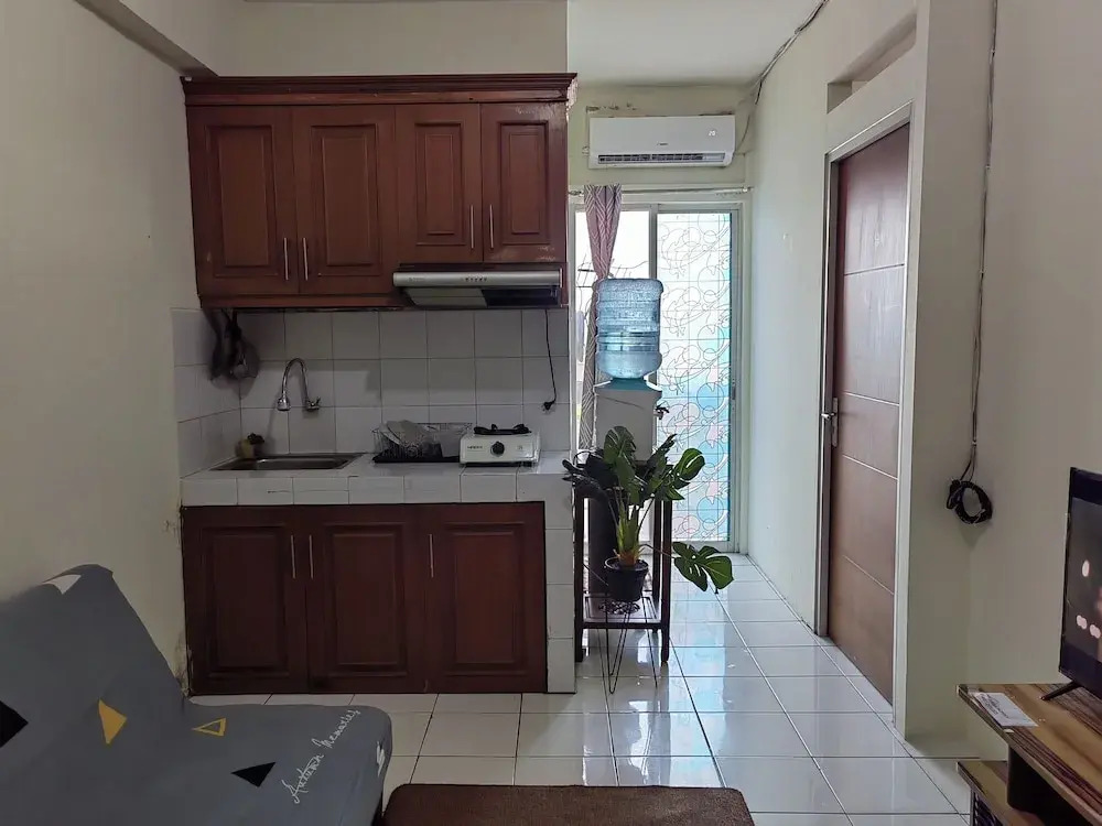 Cibubur Village By Arsakha Property Management