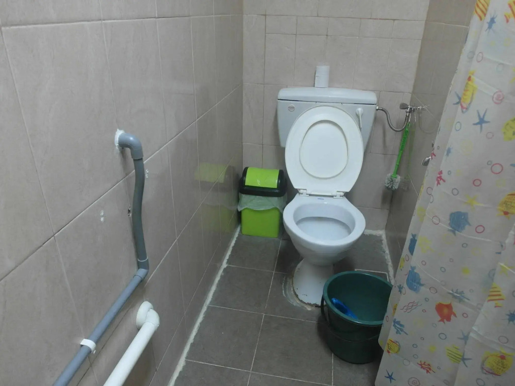 Oasis Guest House
