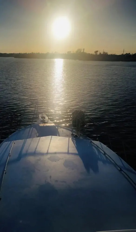 Yacht Time