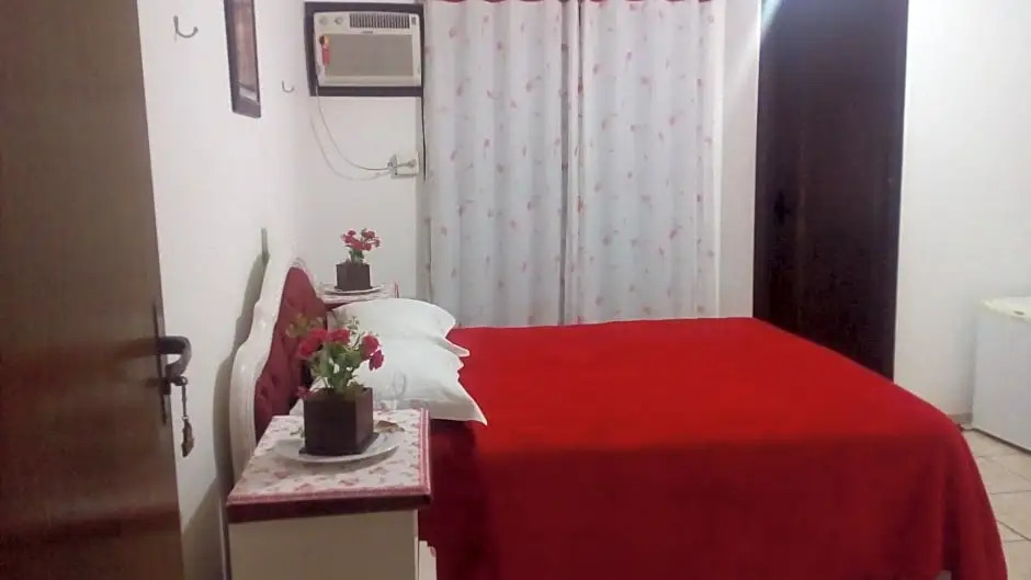 Pousada Vila D Itália