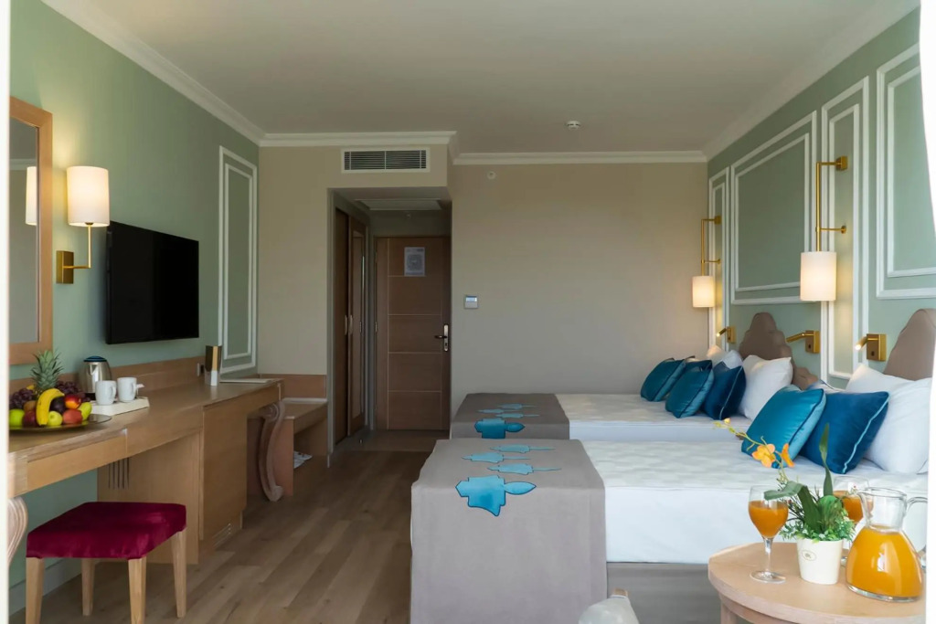 Adalya Art Side - Ultra All Inclusive