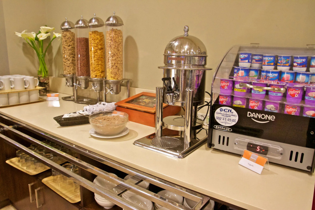 Holiday Inn Express Campo de Gibraltar-Barrios by IHG