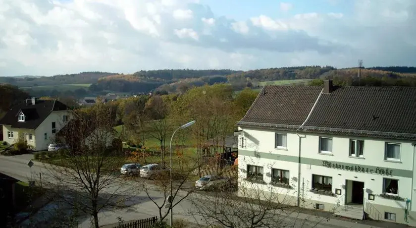 Landgasthaus Westerwälder Hof