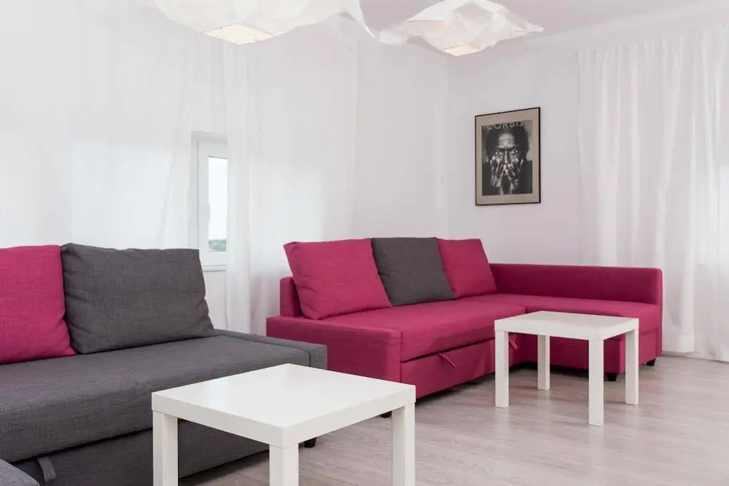 Apartament Laguna Kościuszki