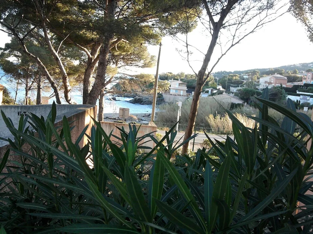 Le Miroir de la mer