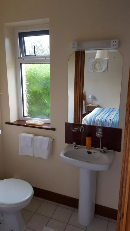 Riverwalk House B&B