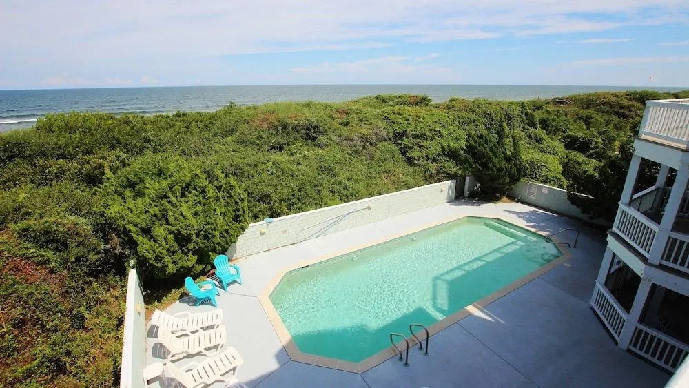 Key Largo - 7 Br Home