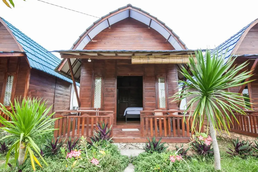 Tanah Penida Bungalows