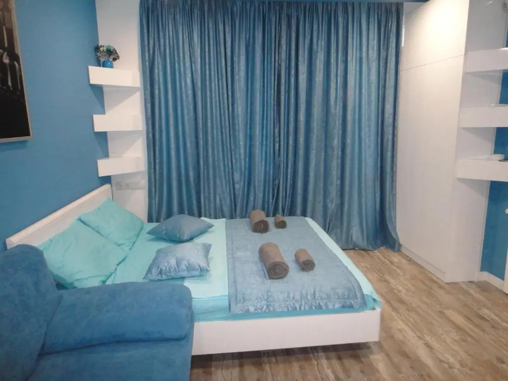 Apartment Premium Class in Batumi