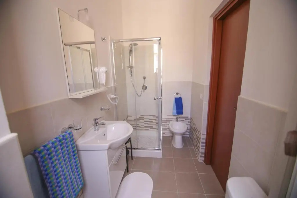 Soffio del Libeccio B&B