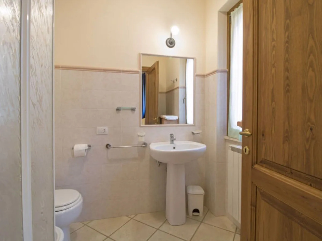 Thermae Apartment 14